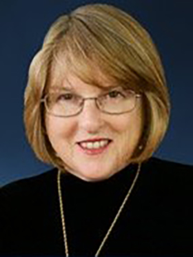 Patricia Tauchert