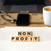NonProfit Startup
